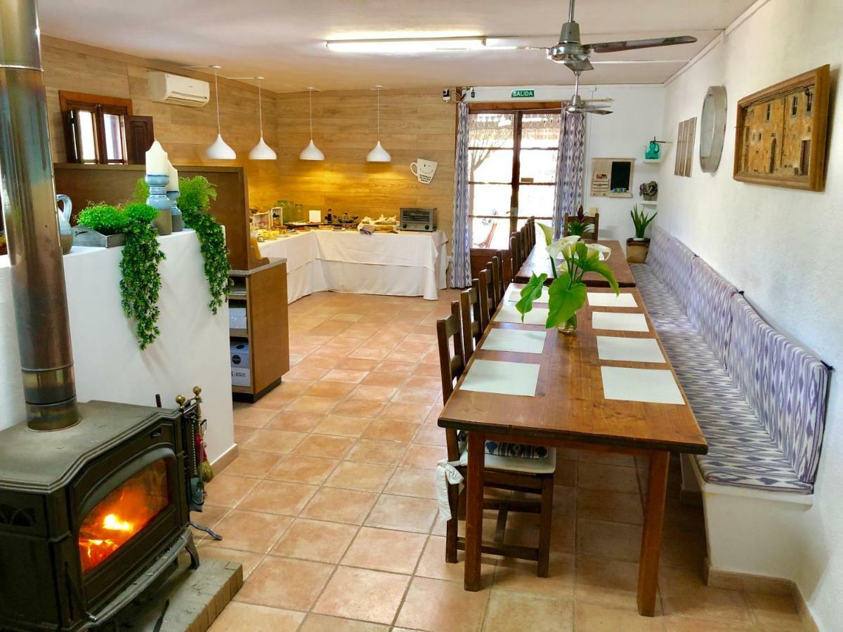 Agroturismo Can Guillo Villa Pollença Eksteriør bilde